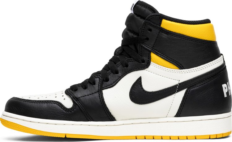 Nike Air Jordan 1 Retro High OG NRG 'Not For Resale'