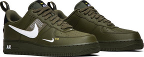 Nike Air Force 1 '07 LV8 'Overbranding'