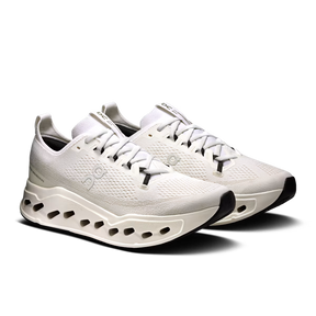On Running Cloudsurfer Max White | White