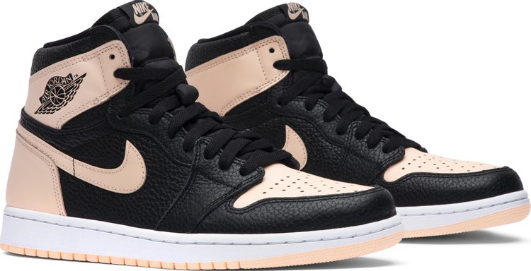 Nike Air Jordan 1 Retro High OG 'Crimson Tint'