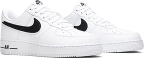 Nike Air Force 1 Low '07 3 'White Black'