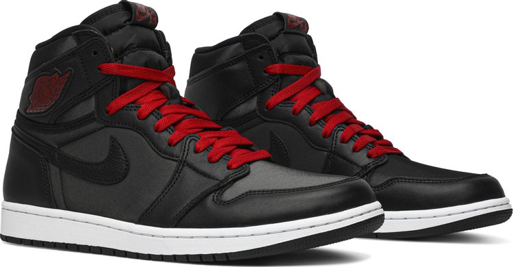 Nike Air Jordan 1 Retro High OG 'Black Gym Red'