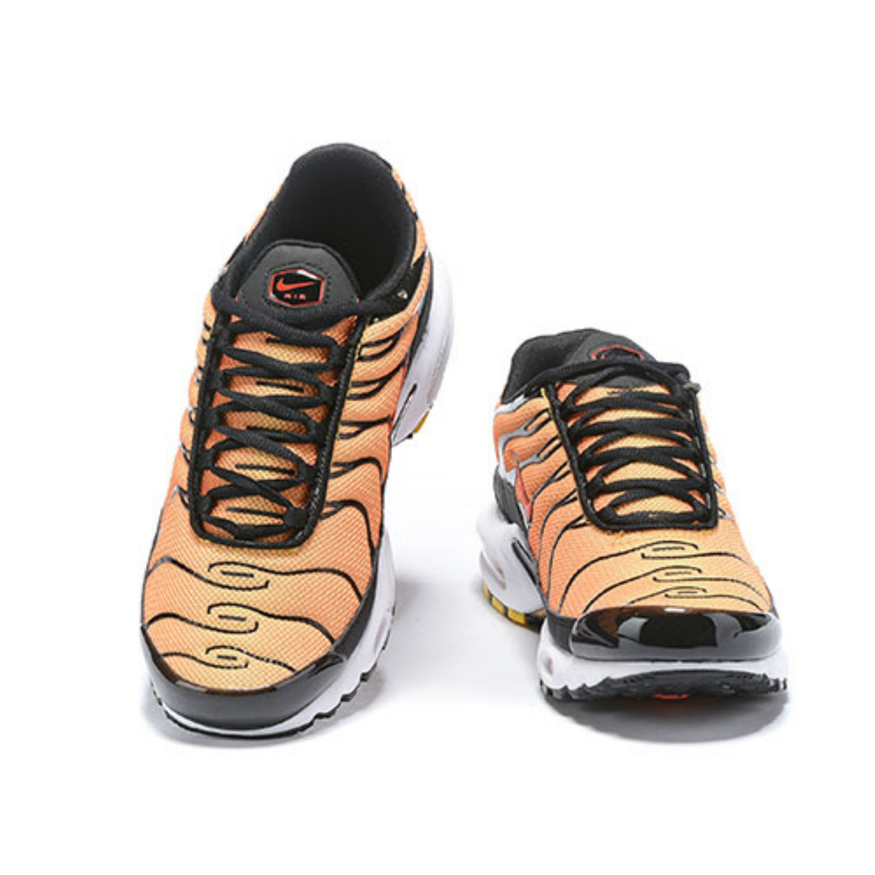 Nike Air Max plus TN "Orange"