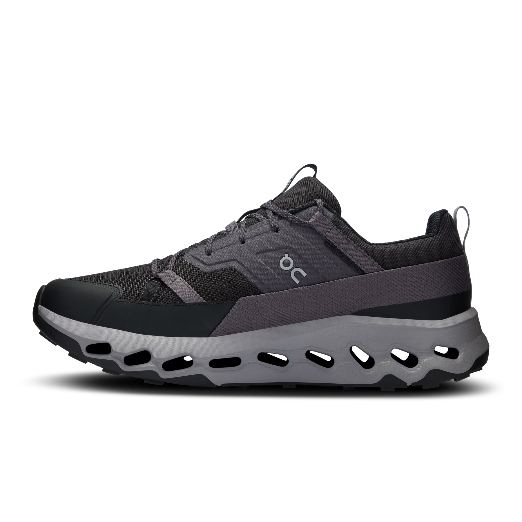 Tênis Masculino On Running Cloudhorizon Black | Alloy