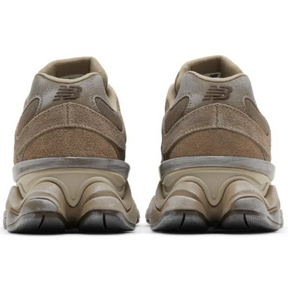 New Balance 9060 'Mushroom Timberwolf'