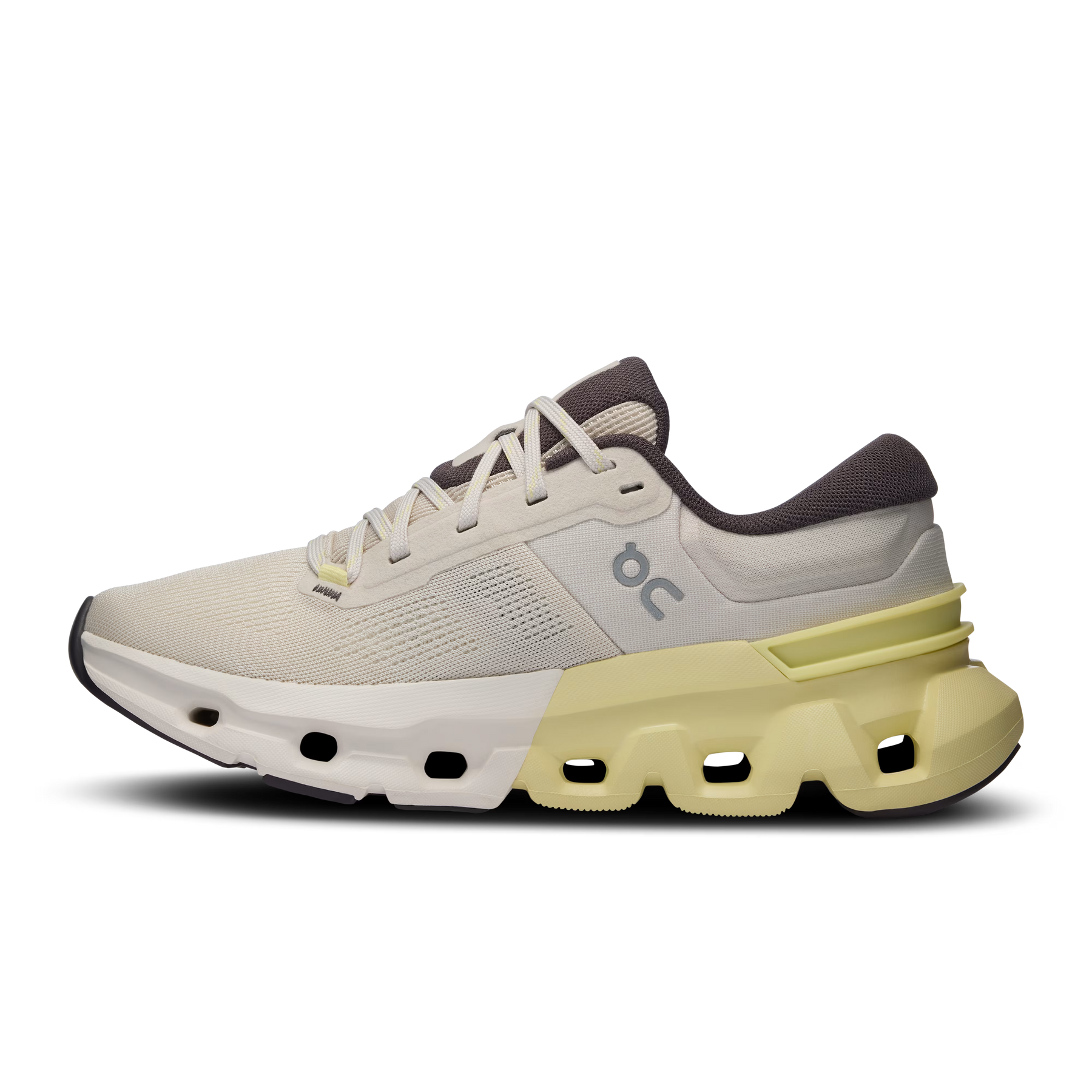 Tênis Feminino On Running Cloudflyer 5 Pearl | Hay