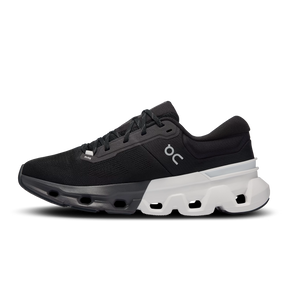 Tênis Masculino On Running Cloudflyer 5 Black | White
