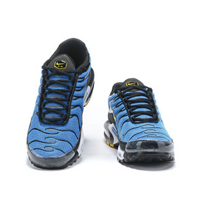 Nike Air Max plus TN "Black Blue"