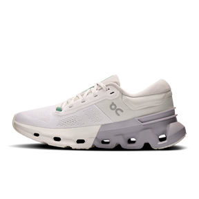 Tênis Feminino On Running Cloudflyer 5 White | Lilac