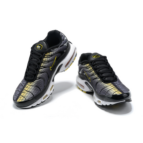 Nike Air Max Plus "Black/Yellow"