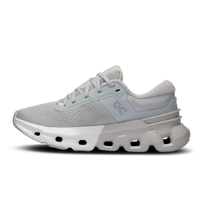 Tênis Feminino On Running Cloudflyer 5 Glacier | Wolf