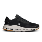 On Running Cloudnova Form 2 Black | Ivory