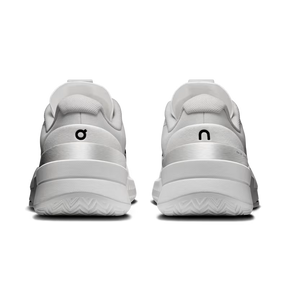 The Roger 2 All White