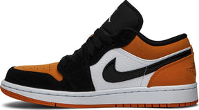 Nike Air Jordan 1 Low 'Shattered Backboard'