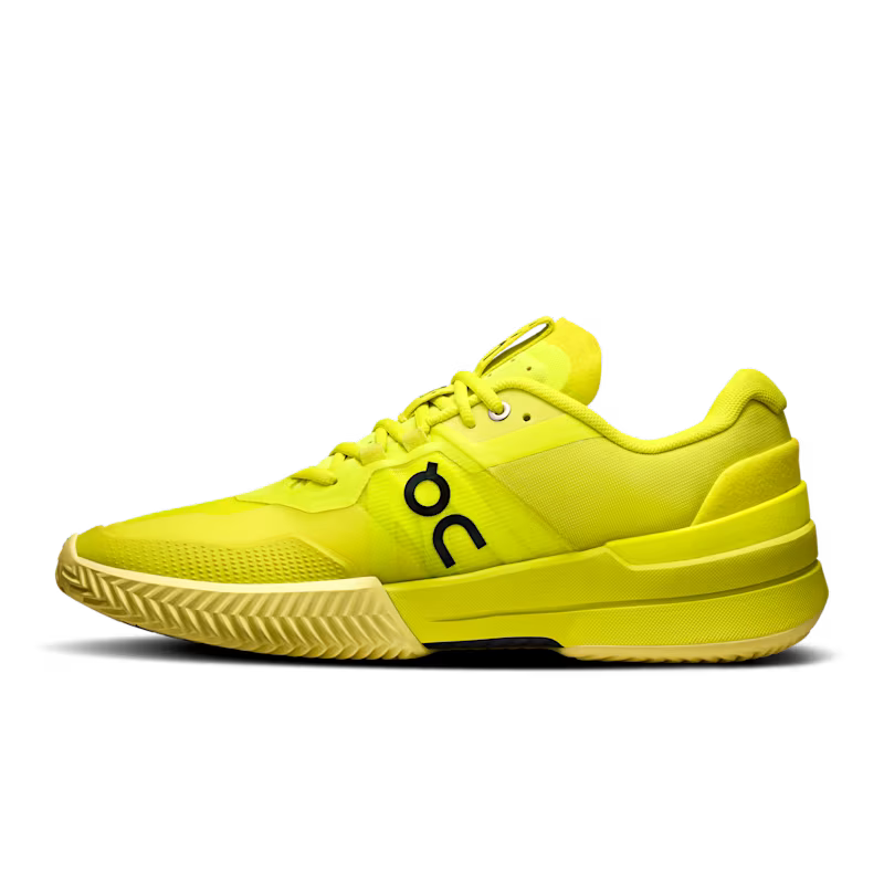 The Roger Pro 2 Clay Lime | Limelight