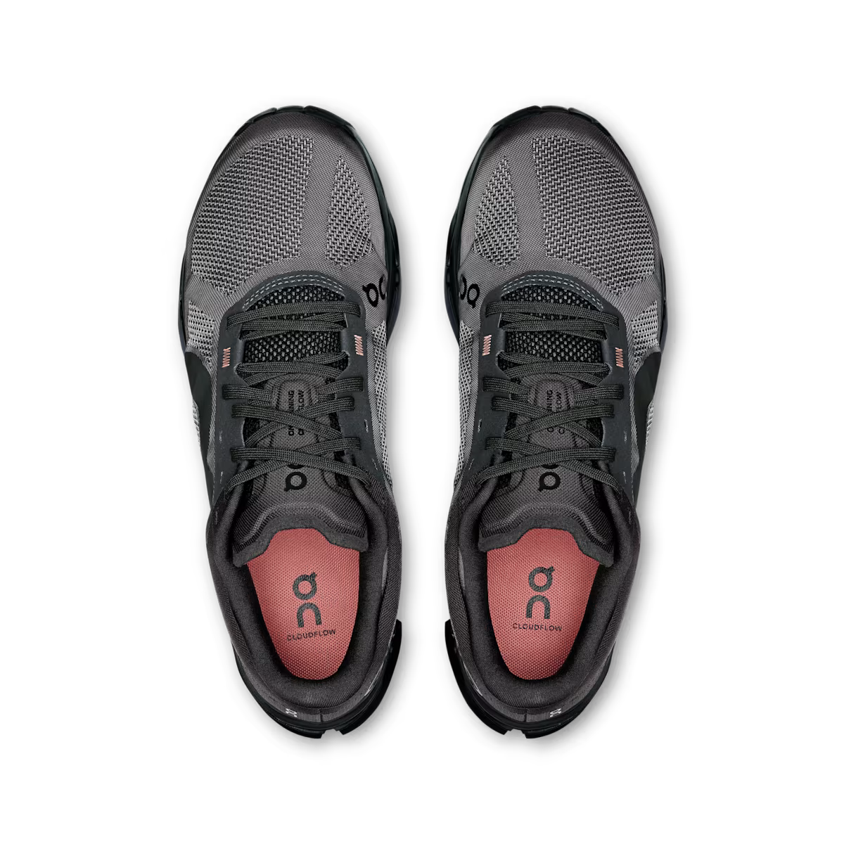 On Running Cloudflow 5 Black | Black