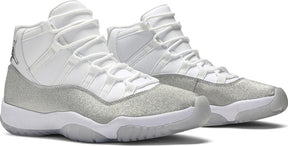 Nike Air Jordan 11 Retro 'Vast Grey'