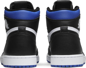 Nike Air Jordan 1 Retro High OG 'Royal Toe'