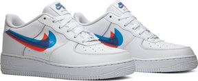 Nike Air Force 1 LV8 KSA GS '3D Glasses'