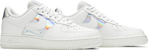 Nike Air Force 1 Low 'White Iridescent'