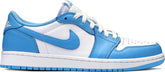 Eric Koston x Air Jordan 1 Low SB 'Powder Blue'