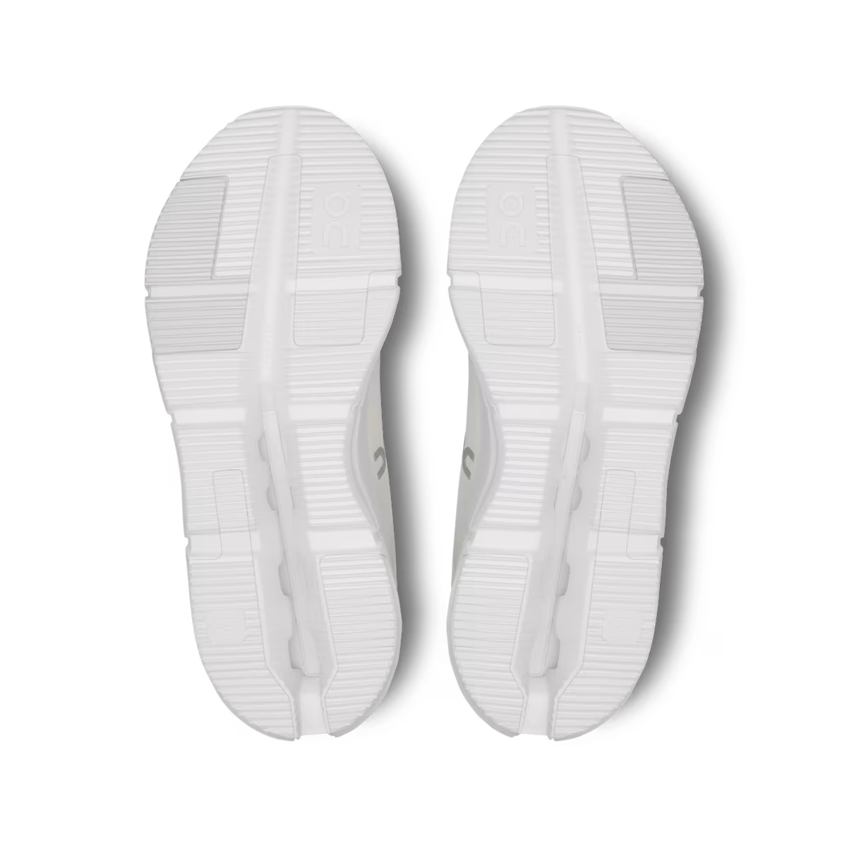 On Running Cloudnova 2 All White