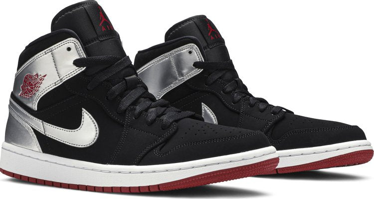 Air Jordan 1 Mid 'Johnny Kilroy'