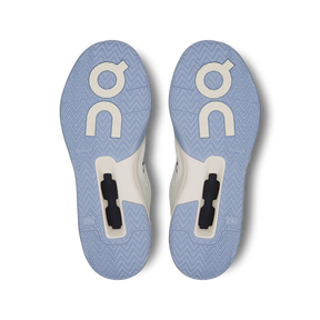 THE ROGER Clubhouse 'Ivory | Chambray' - Feminino / Masculino