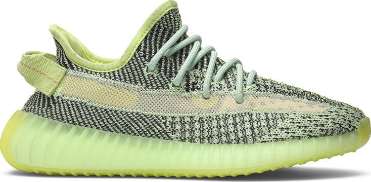 Adidas Yeezy Boost 350 V2 'Yeezreel Reflective'