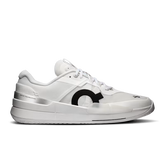 The Roger 2 All White