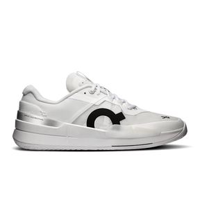 The Roger 2 All White