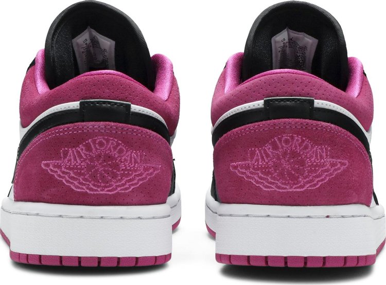 Nike Air Jordan 1 Low SE 'Fuchsia'