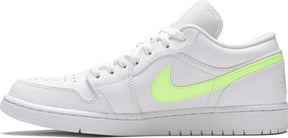 Nike Air Jordan 1 Low 'White Multi-Color'