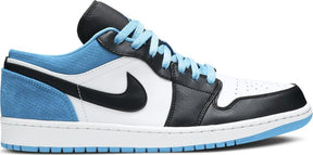 Nike Air Jordan 1 Low SE 'Laser Blue'