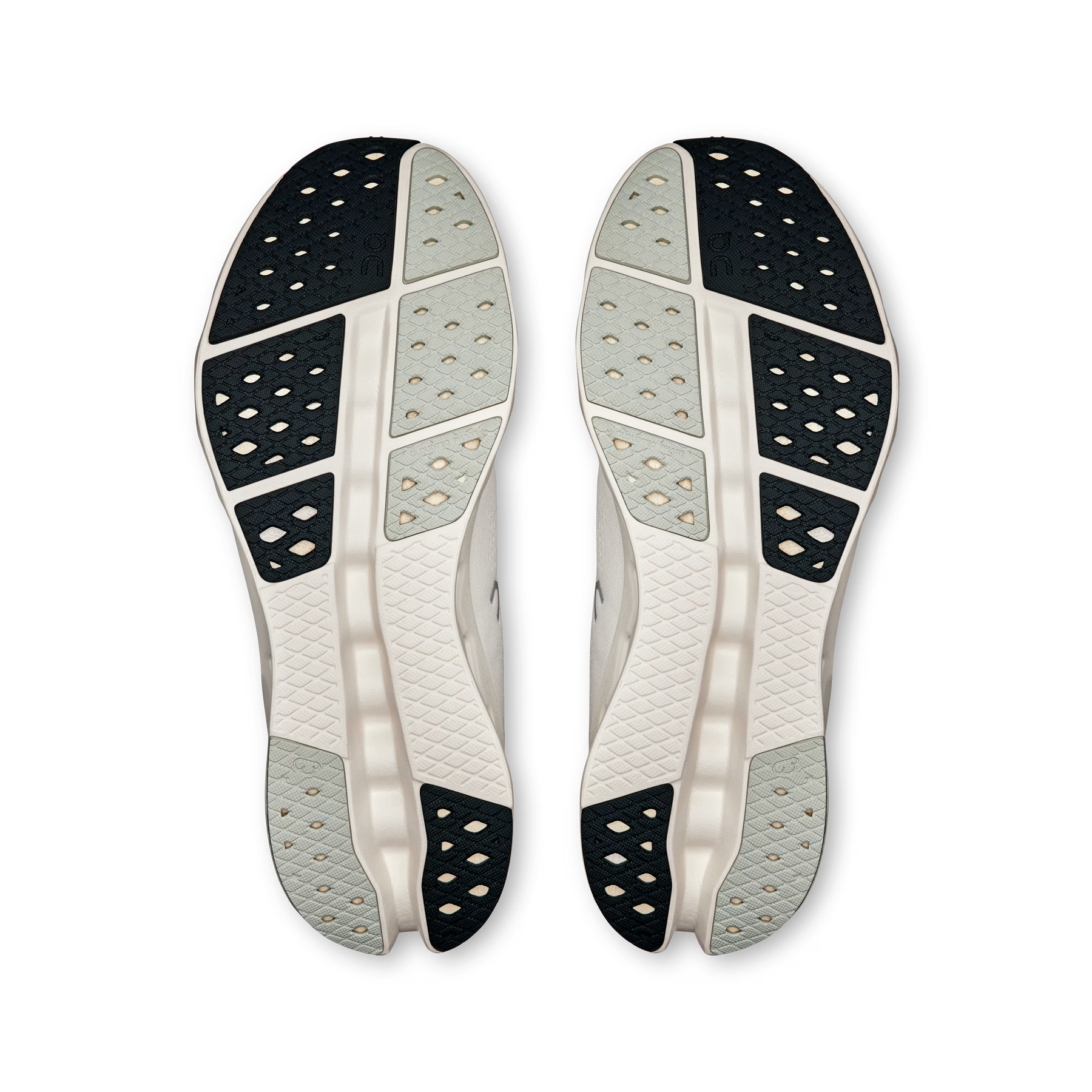 On Running Cloudsurfer 2 Ivory | Ivory