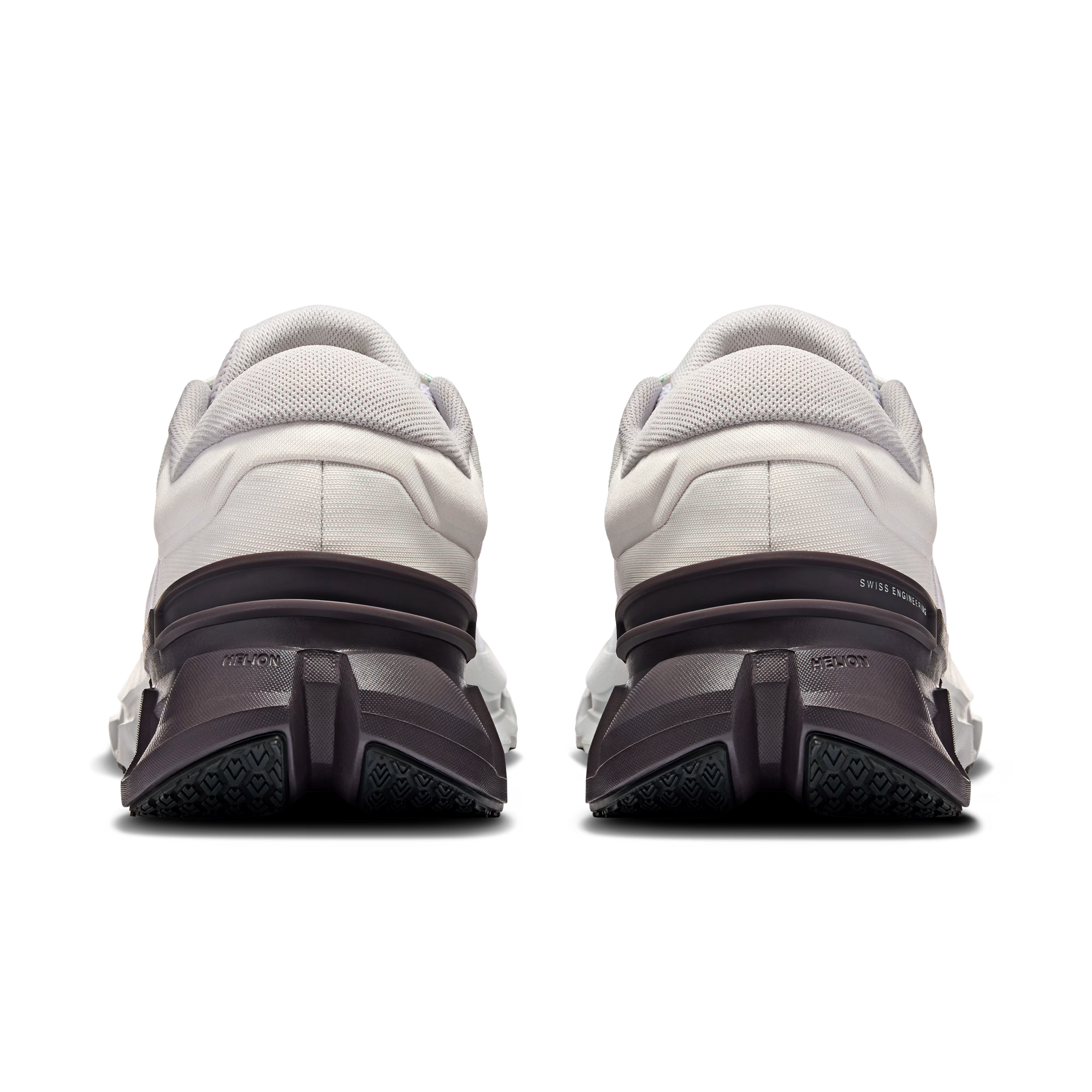 On Running Cloudflyer 5 White | Pebble