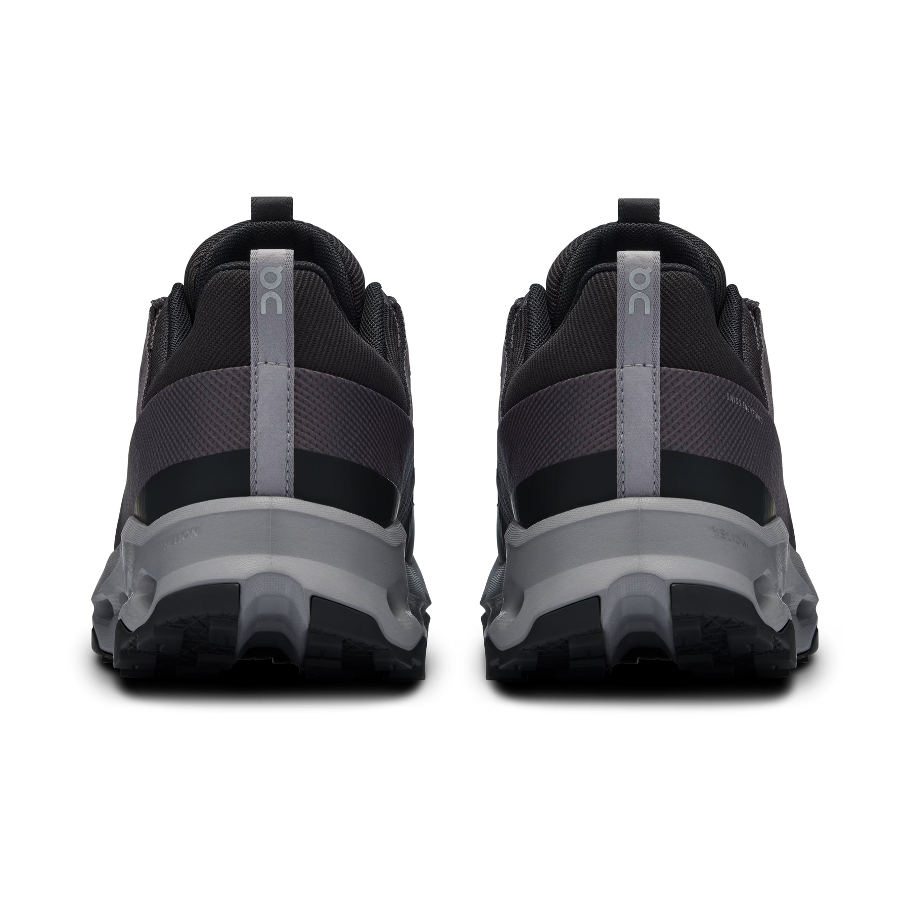 Tênis Masculino On Running Cloudhorizon Black | Alloy