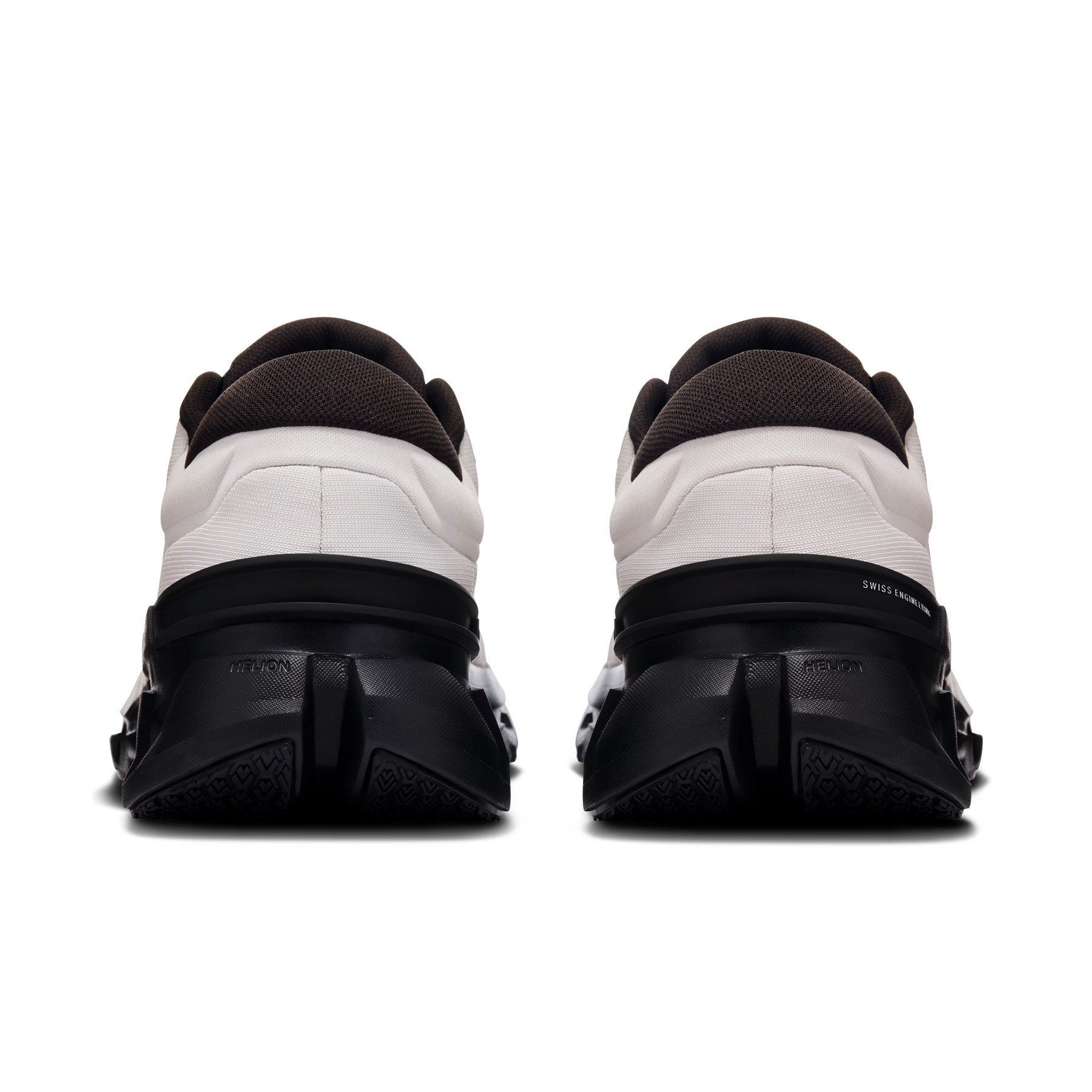 On Running Cloudflyer 5 Wolf | Black