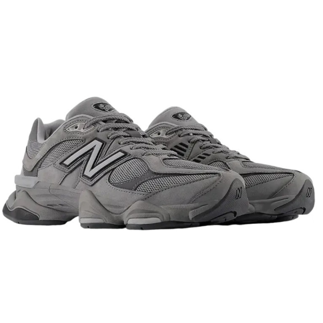 New Balance 9060 ' Team Away Grey'