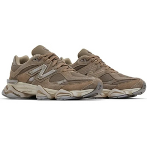 New Balance 9060 'Mushroom Timberwolf'