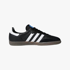 Adidas Samba Vegan 'Black Gum'
