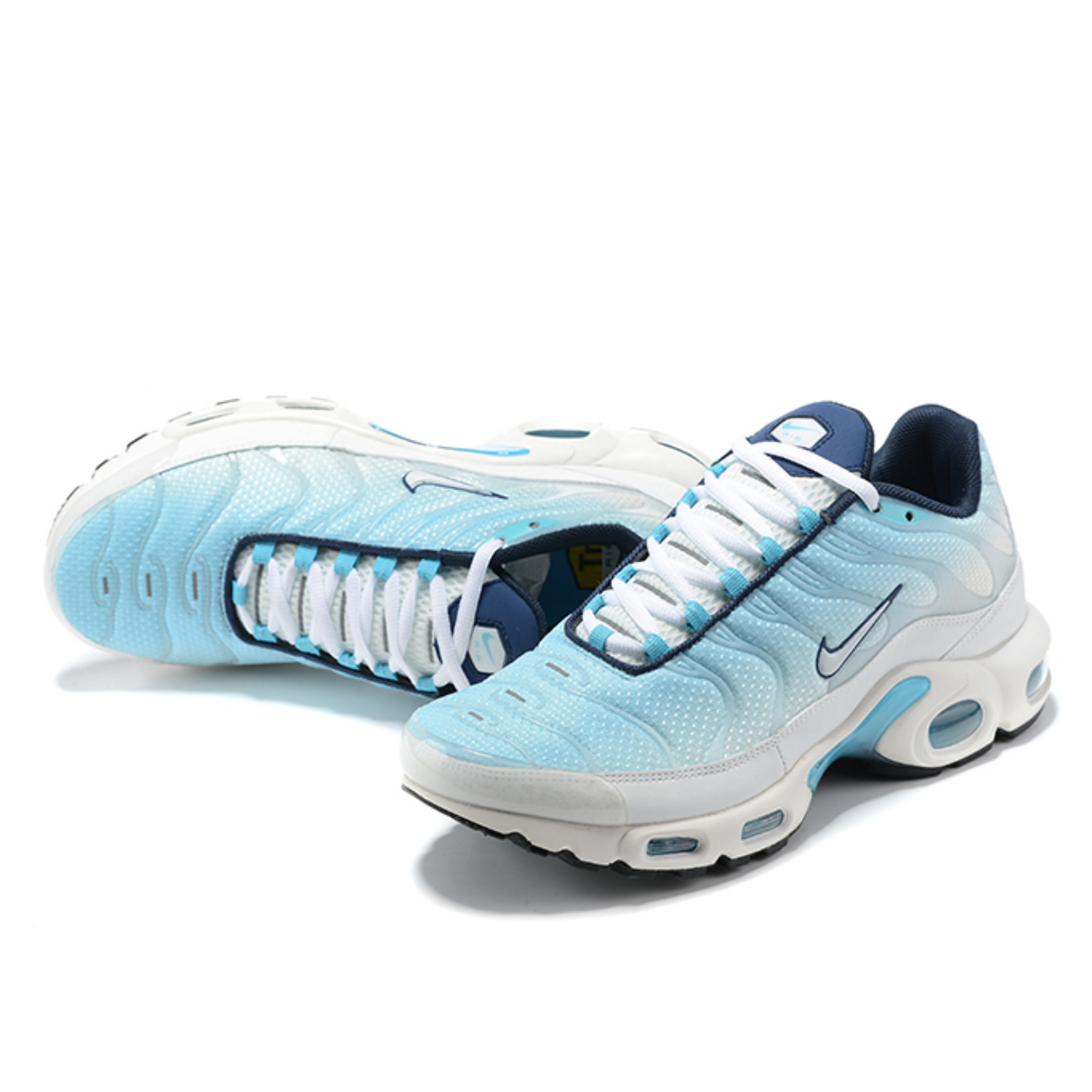 Nike Air Max Plus