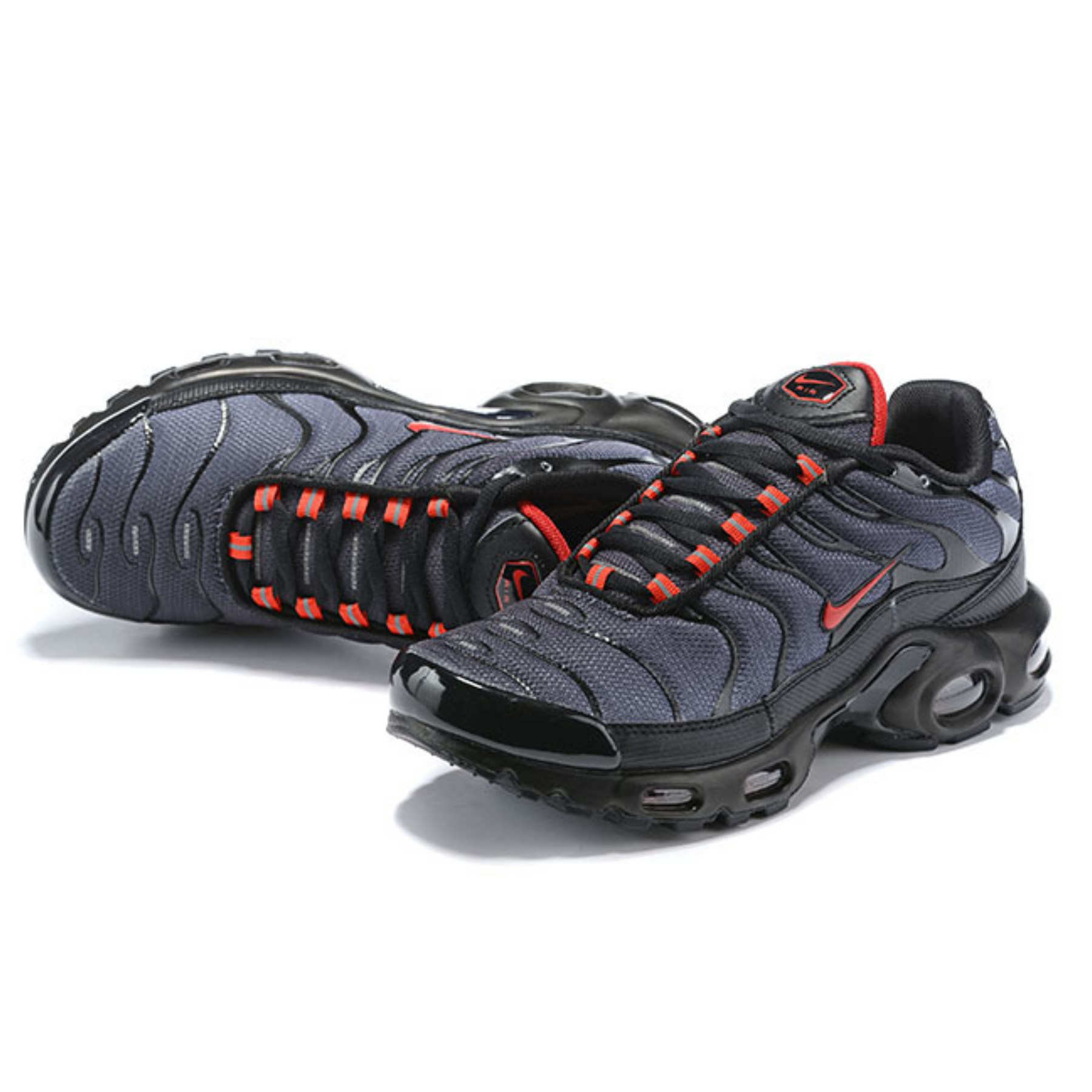 Nike Air Max plus TN "Bred"