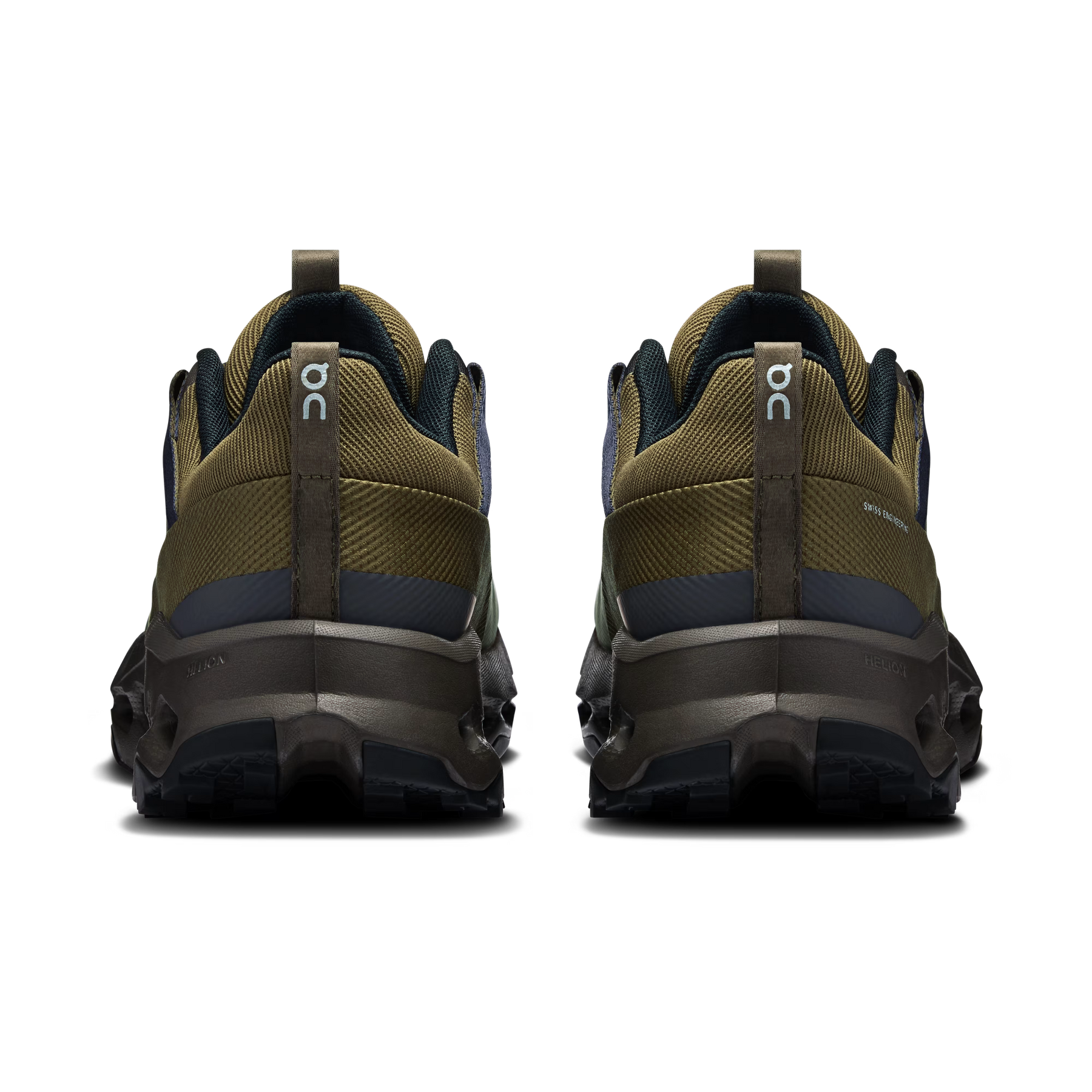 Tênis Masculino On Running Cloudhorizon Olive | Thorn