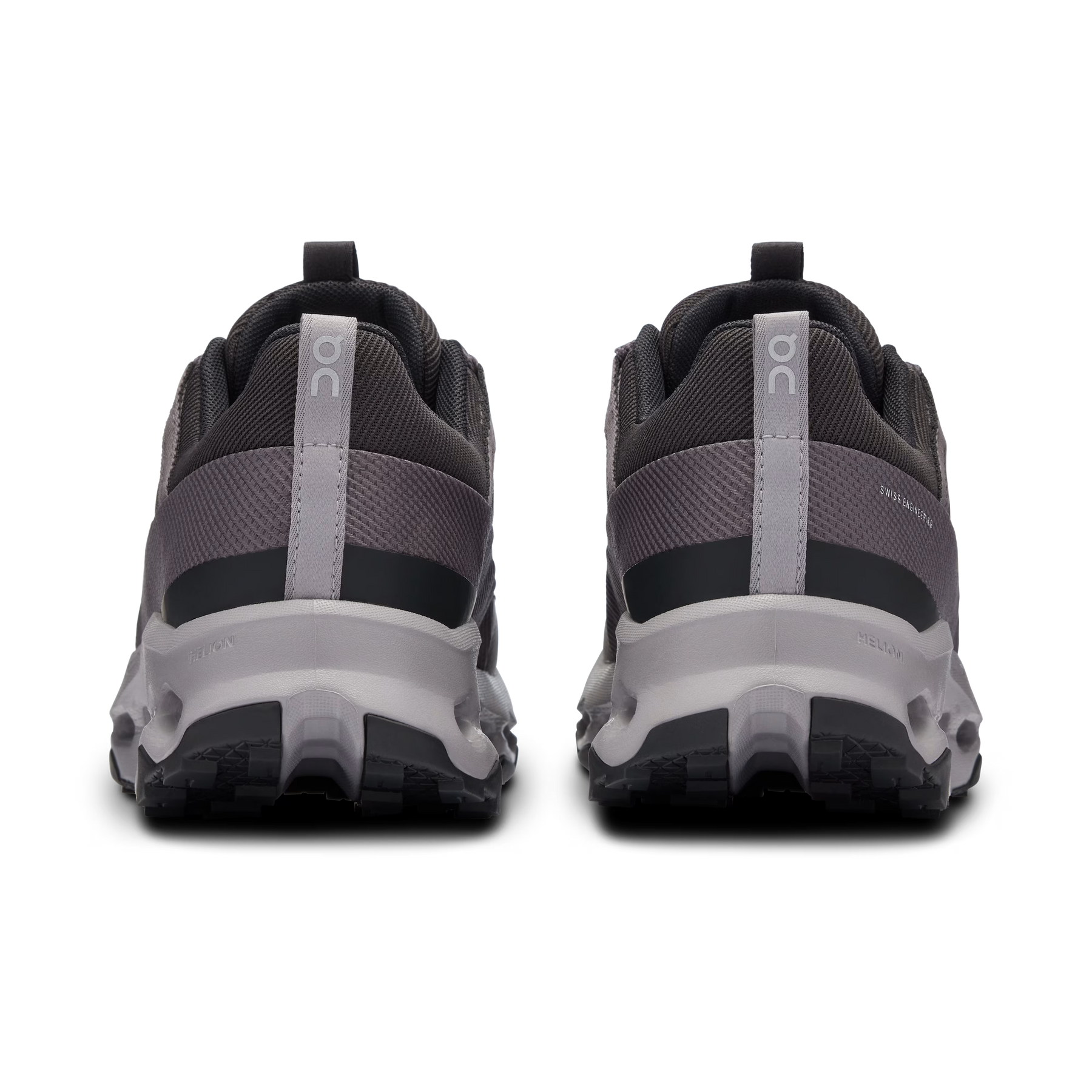 Tênis Feminino On Running Cloudhorizon Black | Alloy