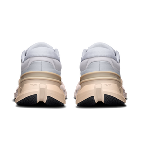 Tênis Feminino On Running Cloudflyer 5 Arctic | Cream