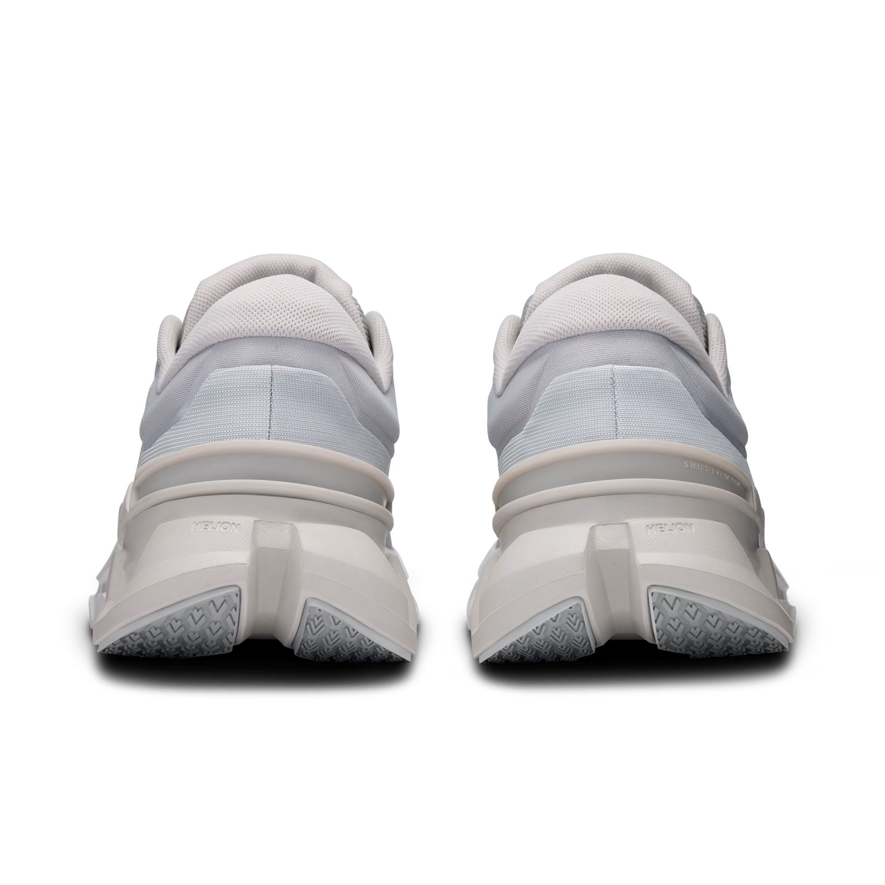 Tênis Masculino On Running Cloudflyer 5 Glacier | Wolf