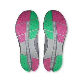 On Running Cloudsurfer 2 White | Mineral