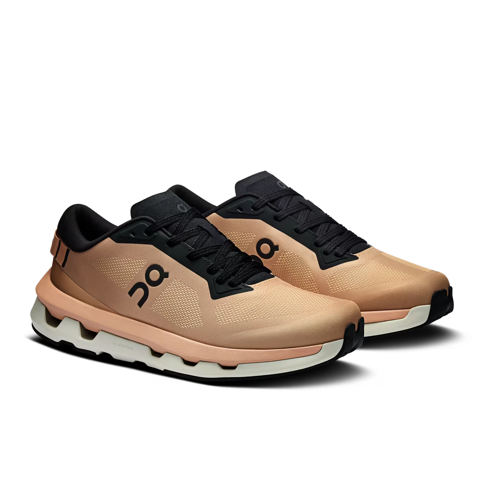 On Cloudzone 'Rosebrown | Black'