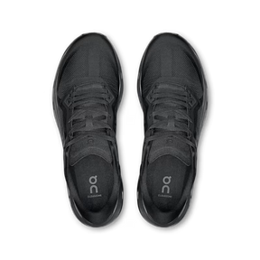 On Running Cloudzone Black | Eclipse